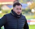 Bild: dme
Dominic Rühl, einst auch beim SV Hahnbach, ist nur noch bis Sommer Trainer beim VfB Eichstätt.