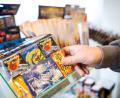 Symbolbild: Christoph Schmidt/dpa
Grenzpolizisten haben an der bayerisch-tschechischen Grenze illegale Pyrotechnik aus dem Verkehr gezogen.