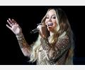 Bild: Kamran Jebreili/AP/dpa
Meistgestreamter Song innerhalb von 24 Stunden bleibt „All I Want For Christmas Is You“ von Mariah Carey. (Archivfoto)