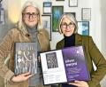 Bild: Sophia Goldner
Alexander und Antonia Feig sind stolz auf die Auszeichnung ihres Kochbuches.