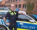 Bild: bl
Dominik Faltermeier aus Schwandorf hat für seinen Einsatz als Lebensretter vor wenigen Wochen eine öffentliche Anerkennung erhalten.