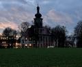Bild: Gabi Schönberger
Sankt Quirin ist am Heiligen Abend um Mitternacht Schauplatz einer besonderen Christmette.