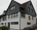 Bild: kro
Die Außenfassade des Sportheims des TSV 1960 Kastl wurde in Eigenleistung schon erneuert.