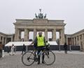 Bild: Lothar Müller
Am 5. und 6. November 2024 fuhr Bürgermeister Lothar Müller 420 Kilometer zu einer Tagung nach Berlin.