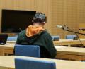 Bild: jut
Ein 41-Jähriger steht in Weiden vor Gericht. Nach einem Verständigungsgespräch gesteht der Mann die Vergewaltigung.