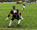 Archivbild: war
Das letzte Pokal-Finale zwischen dem SV Etzenricht und der SV Grafenwöhr wurde 2022 im Elfmeterschießen entschieden. Am 1. Mai kommt es zur Neuauflage.