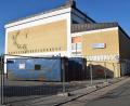 Bild: bnr
Bei der Sanierung der Turn- und Schwimmhalle haben die Sanierungsarbeiten begonnen. Allein für dieses Projekt nimmt der Markt in diesem Jahr vier Millionen Euro in die Hand.