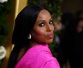 Bild: Jordan Strauss/Invision/AP/dpa
Schauspielerin und Produzentin Kerry Washington plant einen „Desperate Housewives“-Ableger. (Archivbild)