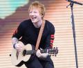 Bild: Ian West/Press Association/dpa
Ed Sheeran veröffentlicht sein neues Album „Play“ am 12. September. (Archivbild)