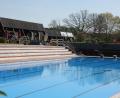 Bild: kro
Am 24. Mai öffnet das Tirschenreuther Freibad wieder, an fünf Tagen in der Woche.