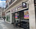 Symbolbild: Julia Kilian/dpa
In Großbritannien hat Taco Bell schon Filialen. Laut Berichten wird es in Deutschland zunächst keine geben.