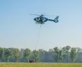 Bild: Ferdinand Merzbach/NEWS5/dpa
Der Brand ist unter Kontrolle.