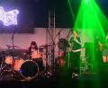 Bild: Kunz
Quartett mit Dame: Die Heavy Indie Band "Kant".