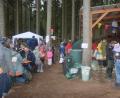 Bild: fz
Der Waldkindergarten Irchenrieth liegt im Enzenriether Forst. Anlässlich des „Internationalen Tags der Waldkindergärten“ gibt es viel zu entdecken.