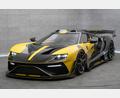 Bild: Mansory
Der "Le Mansory" ist ein vom Oberpfälzer Unternehmen Mansory in Kollaboration mit dem Sportartikelhersteller Under Armour aufgemotzter Ford GT. PS: 710; Höchstgeschwindigkeit: 354 km/h; Verbrauch: 15,2 Liter/100 Kilometer.