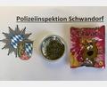 Bild: Polizeiinspektion Schwandorf
Diese Kräutermischung hat die Polizeiinspektion Schwandorf sichergestellt.
