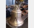 Bild: Fred Lehner
Mesnerhaus in Friedhofanlage erhält Glocke