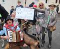 Archivbild: mrr
Nach dem Faschingszug (Bild) in Rieden gab es Kritik am Präsidium, das sich nun neu aufstellt.