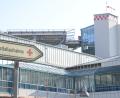 Bild: Hartl
Das Klinikum in Amberg ist inzwischen ein großer Kostenfaktor im Haushalt der Stadt. Es ist erst einmal auch keine Besserung in Sicht.