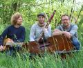Bild: Christine Dreher/exb
Die Oberpfälzer Band "Adabei" spielt eine Vielfalt von Stilen.