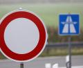 Symbolbild: Bernd Wüstneck/dpa
In der Nacht von Mittwoch, 7.Mai, auf Donnerstag, 8.Mai, wird der Autobahntunnel Prüfening in beide Richtungen vollständig gesperrt.