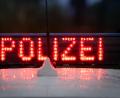 Bild: Symbolbild Soeren Stache/dpa
Nach einer Unfallflucht in Amberg ermittelt die Polizei.