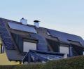 Bild: Verbraucherzentrale Bayern
Das ZEN Ensdorf berät zum Thema Photovoltaikanlagen.