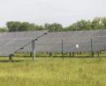 Bild: Hirsch
Im Stullner Ortsteil Geiselhof soll ein Solarpark mit einer Leistung von 25 Megawatt entstehen.