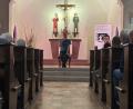 Bild: Stefan Fischer
Aktion „Kirchbarett“ gastierte Kabarettist Philipp Weber in der Hirschauer Gustav-Adolf-Gedächtnis-Kirche.