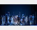 Bild: Detlev Müller/Mittelsächsisches Theater/exb
Mit der "Don Giovanni"-Produktion des Mittelsächsischen Theaters Freiberg nimmt die Städtepartnerschaft Amberg-Freiberg Fahrt auf.