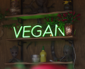 Bild: Jakob Graf
Auch Veganer werden dieses Jahr am Frühlingsfest in Weiden satt.