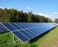 Symbolbild: do
Im Bereich Plößberg sind zwei große PV-Freiflächenanlagen geplant. Im Marktrat ging es jetzt um die Stellungnahmen der Träger öffentlicher Belange.