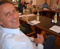 Bild: jr
Marktrat Robert Ernstberger hat die Lage in Rom in der Sitzung immer im Blick.