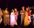 Archivbild: Benkhardt
Das Landestheater Oberpfalz muss seine Tore endgültig schließen.