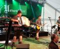 Archivbild: lg
Die "Urwaidler" spielen beim Heimatfest.