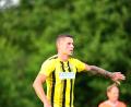 Archivbild: Thomas Schrems
Jiri Prochazka, Spielertrainer des SV Poppenreuth.