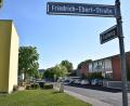 Bild: Stephan Huber
Die Stadt Amberg würde gerne den Bebauungsplan für die Obere Hockermühle aufheben, um der Lebenshilfe die Erweiterung möglich zu machen.