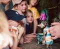 Bild: Oberpfalz Marketing
Kinderaugen sollen beim Oberpfalztag stahlen – dafür sorgt ein umfangreiches Programm für die Buben und Mädchen.