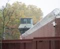 Bild: Soeren Stache/dpa
Der jüngste Angeklagte im WSW-Verfahren muss nun auch seine Haftstrafe antreten.