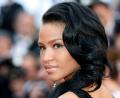 Bild: Lionel Cironneau/AP/dpa
Zentrale Zeugin: Cassie Ventura. (Archivbild)