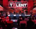 Bild: Jörg Carstensen/dpa
Die RTL-Show „Das Supertalent“ verschwindet aus dem Programm.