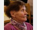 Bild: Fred Lehner
Liesbeth Zuber aus Floß feierte kürzlich ihren 85. Geburtstag.