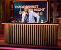 Bild: Julia Feldhagen/Raab Entertainment/RTL/dpa
Die Raab-Show „Du gewinnst hier nicht die Million bei Stefan Raab“ wird in ihrer bisherigen Form beendet. (Handout)