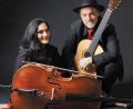 Bild: Markus Weiler/exb
Duo Burstein & Legnani