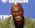 Bild: Thibault Camus/AP/dpa
Wird erstmals in seinem Leben TV-Experte: NBA-Legende Michael Jordan.