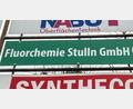Archivbild: Hösamer
Die Fluorchemie Stulln ist insolvent. Für Gebäude gibt einen Mietinteressenten.