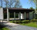 Bild: jr
Alois Hümmer forderte die Öffnung der Toilettenanlage im Stadtpark „Wiendlwiese“.