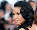 Bild: Lionel Cironneau/AP/dpa
Sängerin Cassie Ventura bei den Filmfestspielen in Cannes.