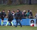 Archivbild: Dieter Jäschke
Trainer Patrick Müller (rechts) und der SV Neusorg belohnen sich mit der Relegation zur Kreisliga für eine starke Saison.