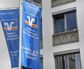 Archivbild: Petra Hartl
Die Volksbank Raiffeisenbank Nordoberpfalz hat den Jahresabschluss 2024 präsentiert.